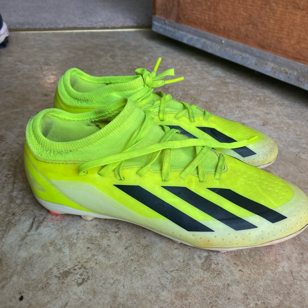 Youth Soccer Cleats